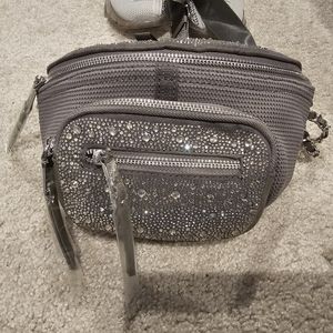 Steve Madden Convertible Belt Bag